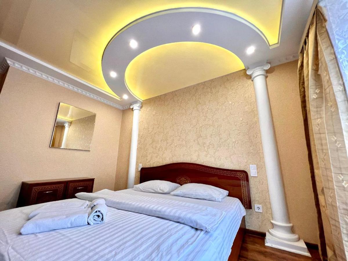 Apartpoltava Двокімнатні Апартаменти, До 6 Спальних Місць, Кутова Ванна, Корпусний Парк, Документи Для Відрядження Exterior foto